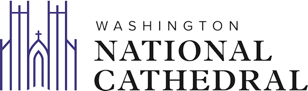washington national cathedral logo